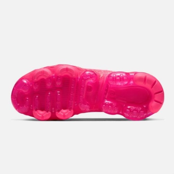 ❌SOLD❌ W Nike Air Vapormax -Triple Pink sz 9 - Picture 7 of 7